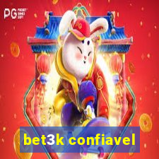 bet3k confiavel